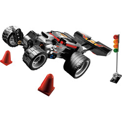 Lego 8164 Power Race: Mammoth Racing Cars