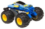 Lego 8383 Crazy Racing Cars: Nitrogen Acceleration Terminator