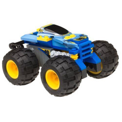 Lego 8383 Crazy Racing Cars: Nitrogen Acceleration Terminator