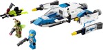 Lego 70701 Galaxy Team: Bee Blockers