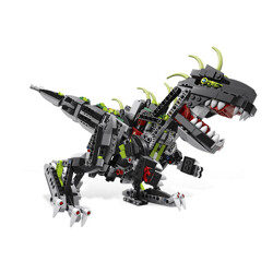 Lego 4958 Mechanical Dinosaurs
