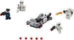 Lego 75166 First Legion Transport Flying Vehicle Combat Pack