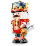 JAKI 8225 Nutcracker