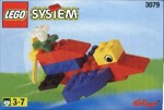 Lego 3079 Duck