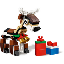 Lego 40434 Christmas Reindeer