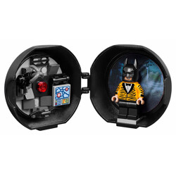 Lego 5004929 Lego Batman Movie: Batman Battle Cabin