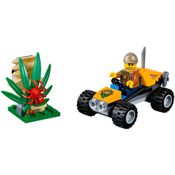 Lego 60156 Jungle Buguso
