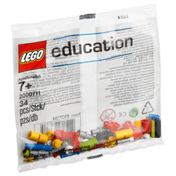 Lego 2000711 WeDo Serby Pack 2