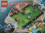 Lego 3570 Football: Street Football