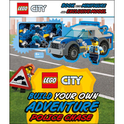 Lego 11936 Parts for City: Build your own Adventure