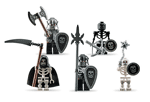 Lego 852272 Castle: Battle Pack: Skull Battle Pack