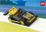 Lego 1691 Race: Black Racing Cars