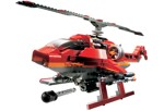 Lego 4895 Helicopter