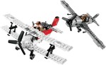 Lego 7198 Indiana Jones: Fighter Attack