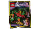 Lego 561507 Good friend: Garden Bag