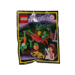 Lego 561507 Good friend: Garden Bag