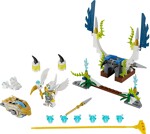 Lego 70139 Qigong Legends: Sky Burst