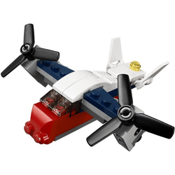 Lego 30189 Transport