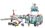 Lego 7894 Airport: Airport