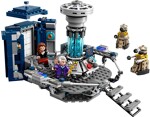 Lego 21304 Mysterious Dr.