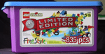 Lego 3761 Anniversary Tuby