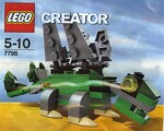 Lego 7798 Sword Dragon
