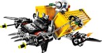 Lego 5972 Space Police 3: Space Truck