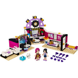 Lego 41104 Pop star dressing room