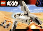 Lego 7659 Imperial Landing Ship