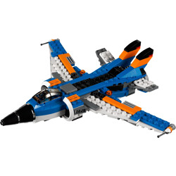 Lego 31008 ThunderWings