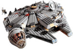 Lego 4504 Millennium