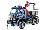 Lego 8273 Off-road trucks