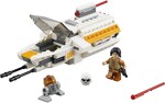 Lego 75048 Phantom Fighter