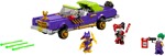 SY SY946 Joker&#39;s low chassis car