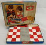 Lego 700_3A-2 Gift Package