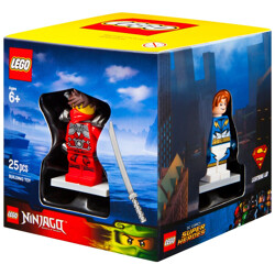 Lego 5004077 2015 Target Minifigure Gift Set