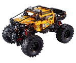 MOULDKING 18004 RC X-treme Remote Control Off-Road