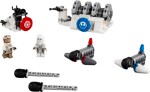 Lego 75239 Return of the Jedi Action Set: Battle of endostar