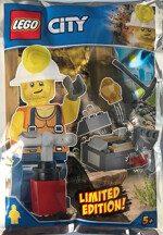 Lego 951806 Miners