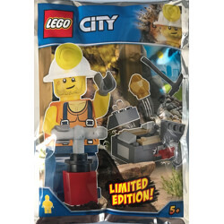 Lego 951806 Miners