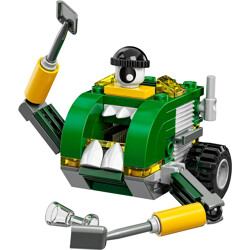 Lego 41574 Body Pokemon: Compax