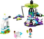 Lego 41128 Playground Spaceship