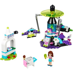 Lego 41128 Playground Spaceship