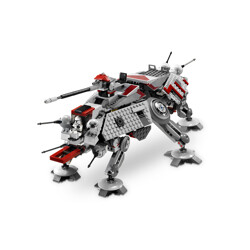 Lego 7675 AT-TE Walkers