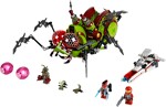 Lego 70708 Galaxy Team: Creepy Bee