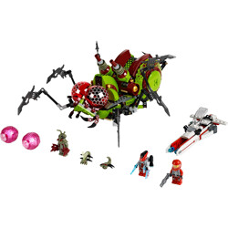 Lego 70708 Galaxy Team: Creepy Bee