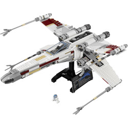 LEPIN 05039 Red Five X-Wing StarFighter