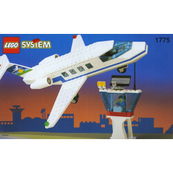 Lego 1775 Special Edition: Aircraft