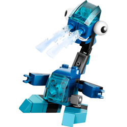 Lego 41510 Body Elf: Strong Ice Rank