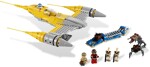 Lego 7877 Naboo Fighter